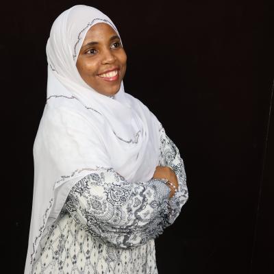 Profile picture for user hajra