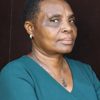 Profile picture for user Teyana Sapula