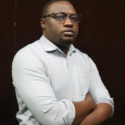 Profile picture for user michael.james