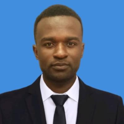 Profile picture for user JOFREY BERALIMIN FULGENSI