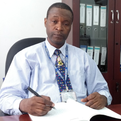 Profile picture for user mikaeliandindilile