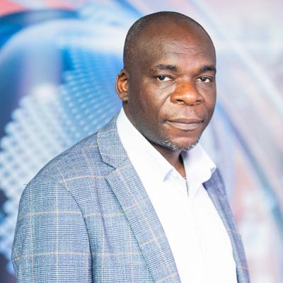 Profile picture for user Dr. Darius Mukiza