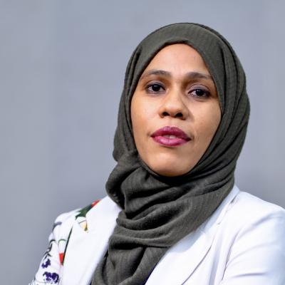 Profile picture for user Fatma Mohamed