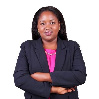 Profile picture for user agneta.mhenga@udsm.ac.tz