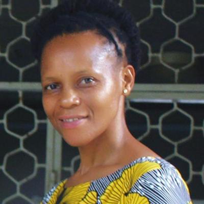 Profile picture for user Edista Alex Abdallah