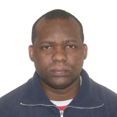 Profile picture for user Frank Masele