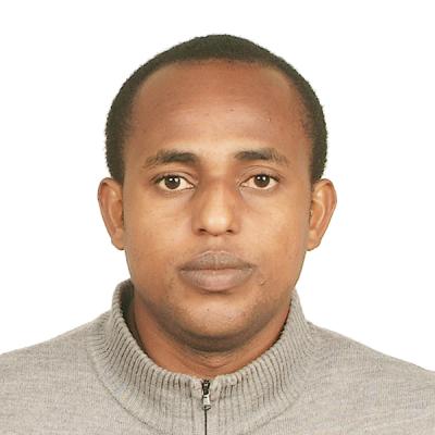 Profile picture for user MWETA