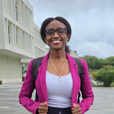 Profile picture for user Gracesen