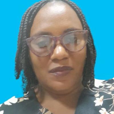 Profile picture for user ANGELA MCHOME