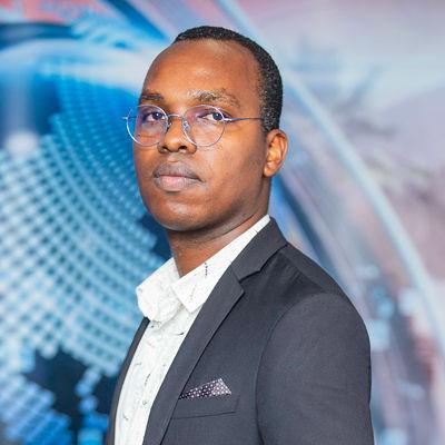 Profile picture for user Jerome