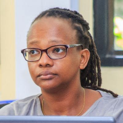 Profile picture for user JacquieD