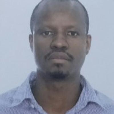 Profile picture for user james.chambua