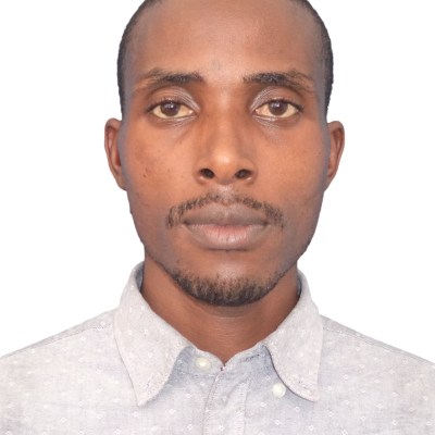 Profile picture for user Ngabia M. Nyahili