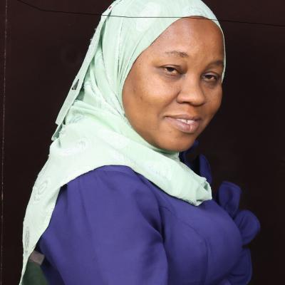 Profile picture for user mkwenya.mwanaisha@udsm.ac.tz