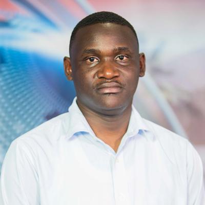 Profile picture for user GEOFREY KAKULU MAJARA