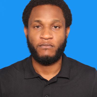 Profile picture for user Michael Minja