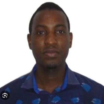 Profile picture for user mkechera