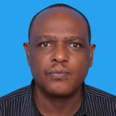 Profile picture for user mwambela