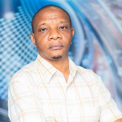 Profile picture for user Njonjo Omari Mfaume