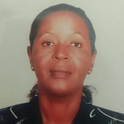 Profile picture for user Nelly Maliva