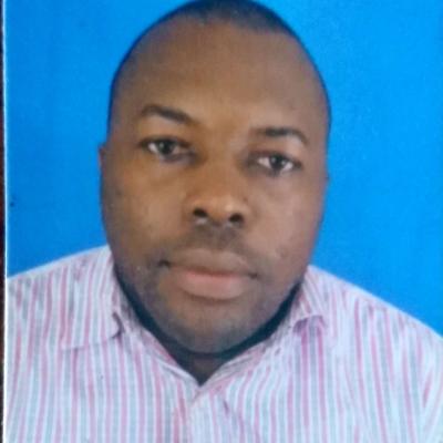 Profile picture for user John William Gama