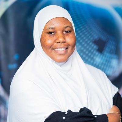 Profile picture for user Nzaina.Mweta