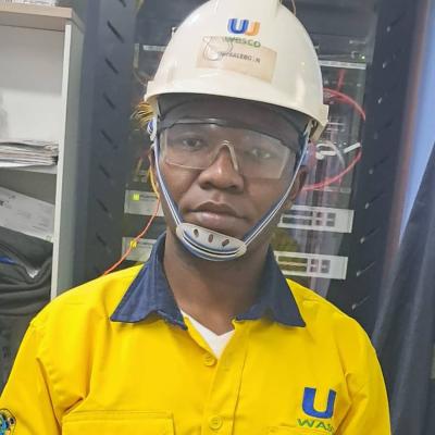 Profile picture for user Kalebo Nashon Mashinga