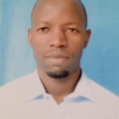 Profile picture for user GodwinJ