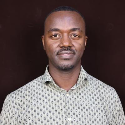 Profile picture for user Hubert Msuya