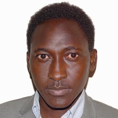 Profile picture for user Albert S Abel