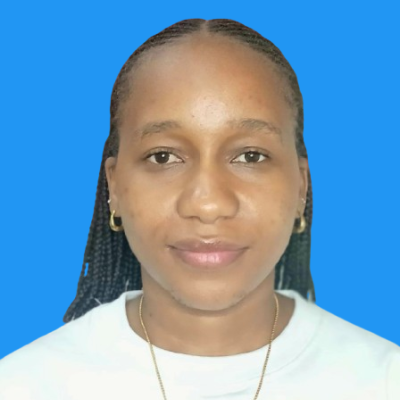 Profile picture for user rose.roberth@udsm.ac.tz