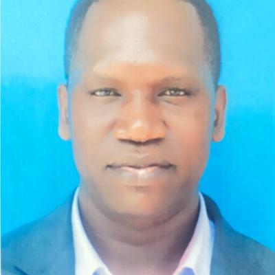 Profile picture for user Paul Pastory