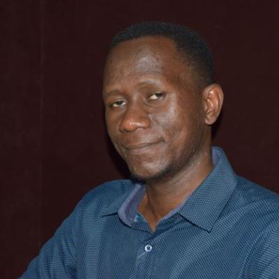 Profile picture for user samwel kimambo