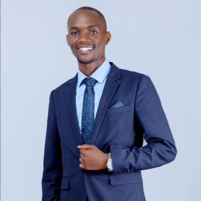 Profile picture for user EBENEZA JOSEPH CHAULA