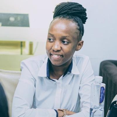 Profile picture for user elice.mrindoko