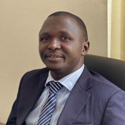 Profile picture for user mwakyasima.andrew@udsm.ac.tz