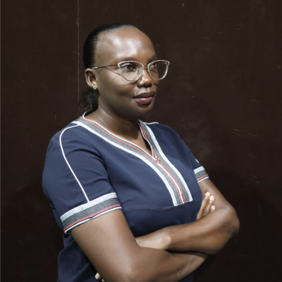 Profile picture for user Lyina Nimrod