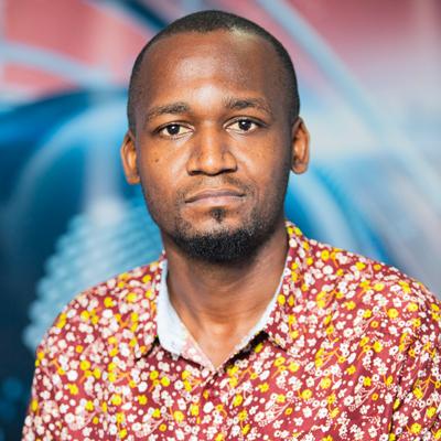 Profile picture for user Wambura Ferdinand