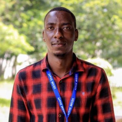 Profile picture for user Stansilaus James Marobo