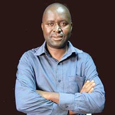 Profile picture for user gnkwera@gmail.com