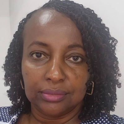 Profile picture for user TUNU.MNDEME