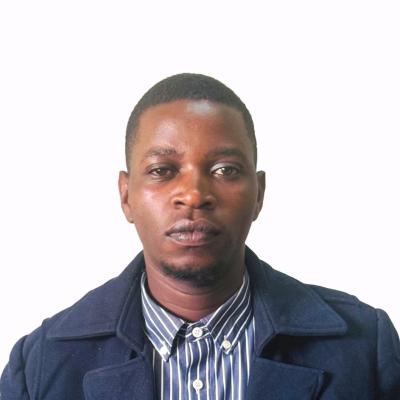 Profile picture for user lucas.manyota@udsm.ac.tz