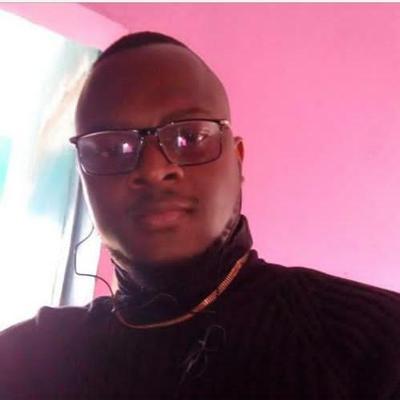 Profile picture for user odulajamoses