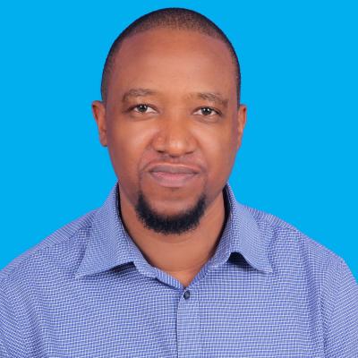 Profile picture for user oscar.mashauri