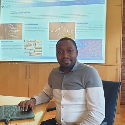 Profile picture for user hkalisti