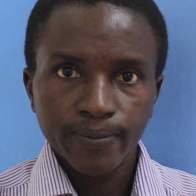 Profile picture for user gmhagama@udsm.ac.tz