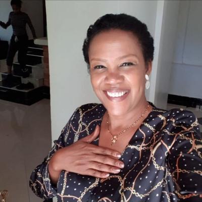 Profile picture for user @mzigwamungy