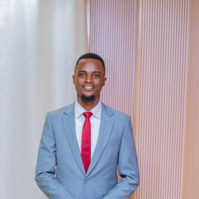 Profile picture for user AKILIMALI MWASAMPINDE