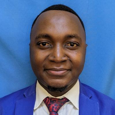 Profile picture for user roger.mwalulefu