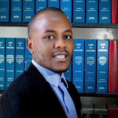 Profile picture for user Zakaria Cosmasi Yohana